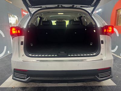 2019 Lexus NX 300h