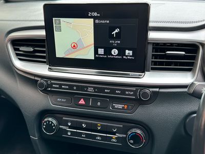 2019 Kia Ceed