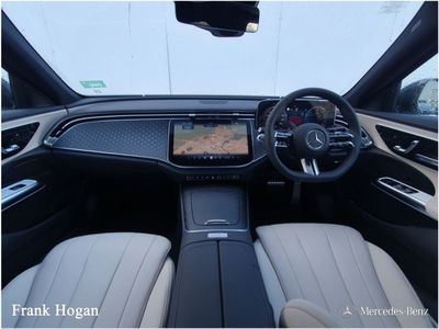 2026 Mercedes-Benz E Class