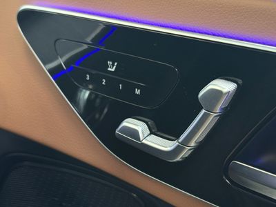 2025 Mercedes-Benz CLE