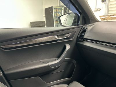 2023 Skoda Karoq