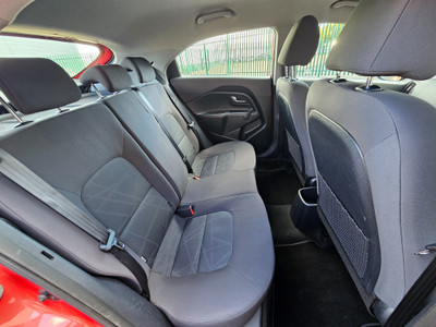 2013 Kia Rio
