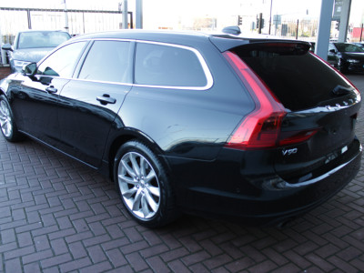 2018 Volvo V90