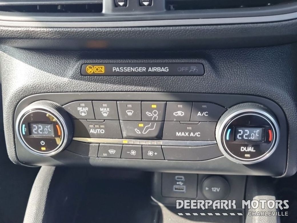 2023 Ford Focus