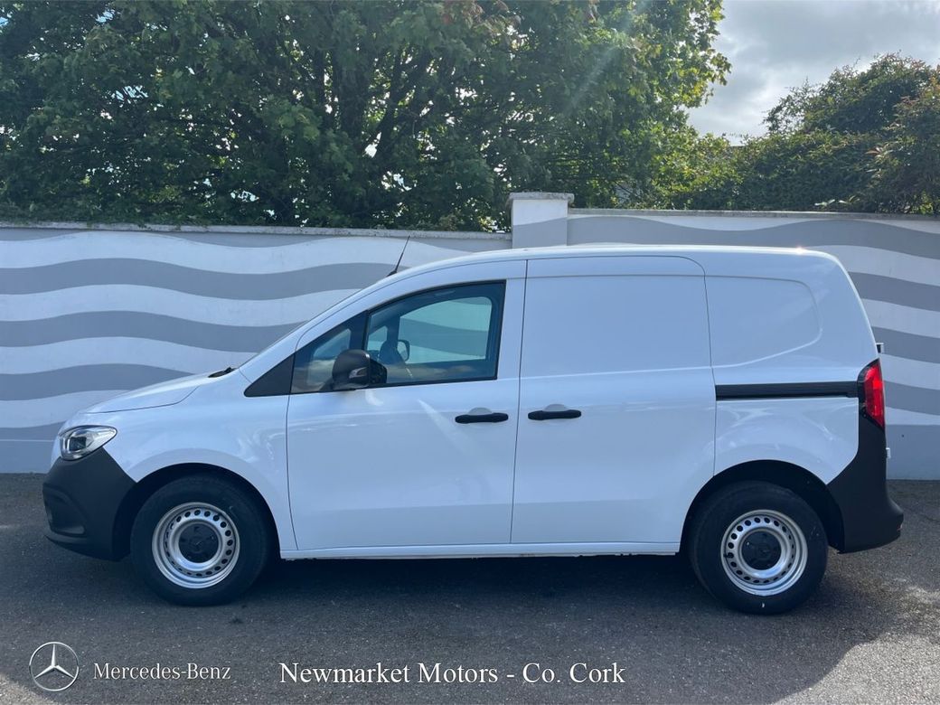 2026 Mercedes-Benz Citan