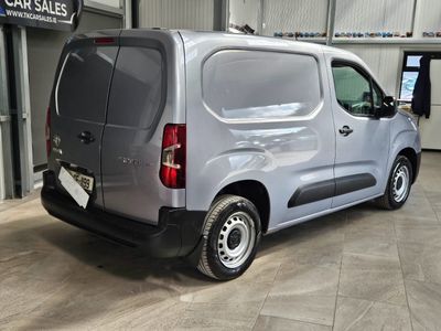 2021 Toyota Proace
