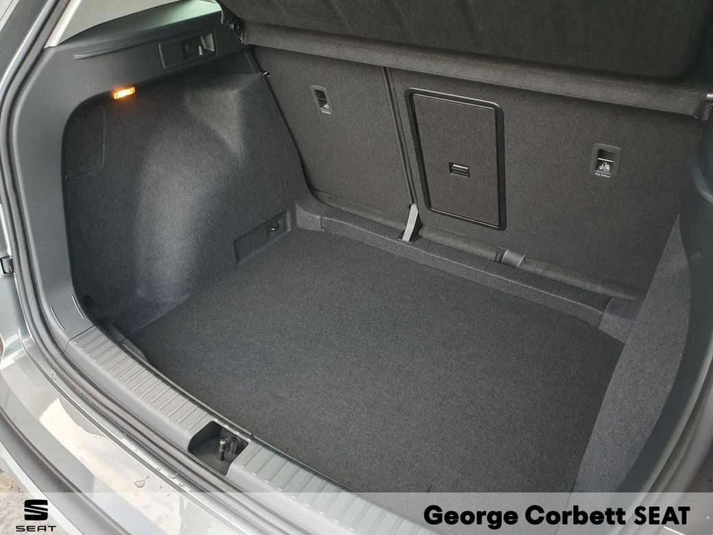 2026 SEAT Ateca