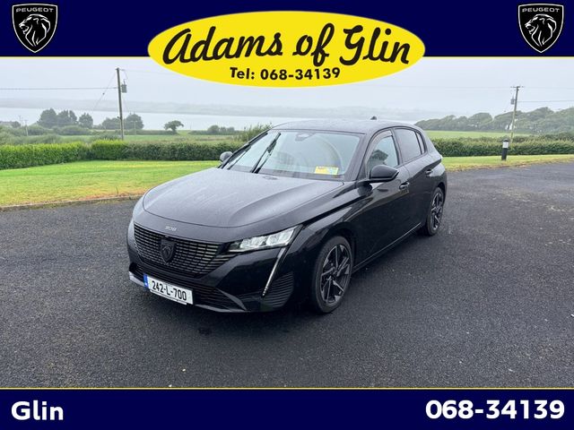 vehicle for sale from Adams of Glin