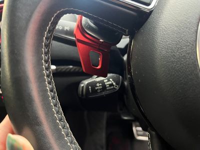 2014 Audi S3