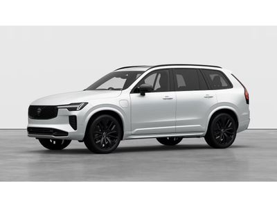 2026 Volvo XC90