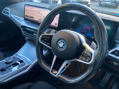 2025 BMW 3 Series