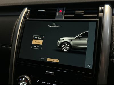 2024 Land Rover Discovery