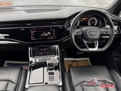 2021 Audi Q7