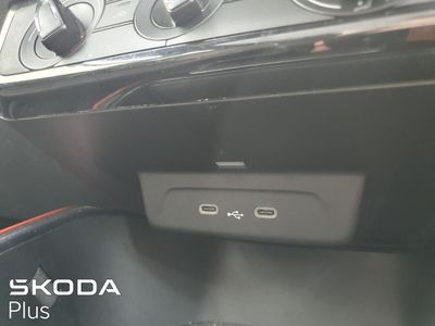 2024 Skoda Fabia