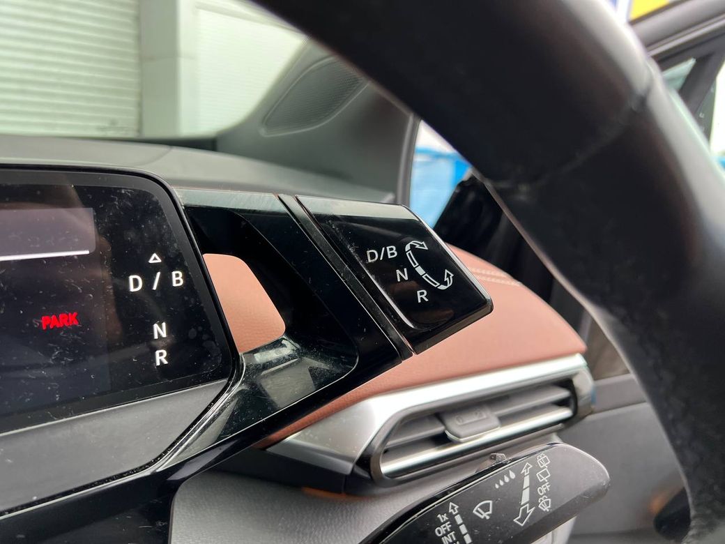 2021 Volkswagen ID.4