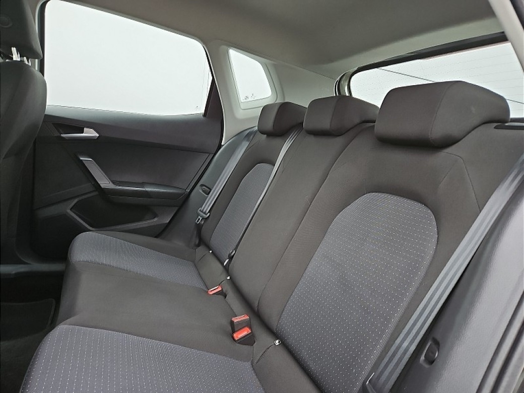 2023 SEAT Arona