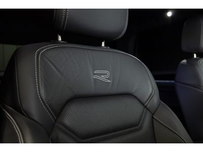 2025 Volkswagen Touareg