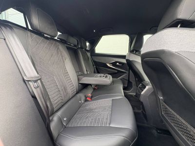 2025 Peugeot 3008