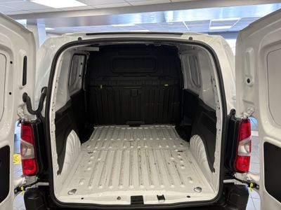 2023 Opel Combo