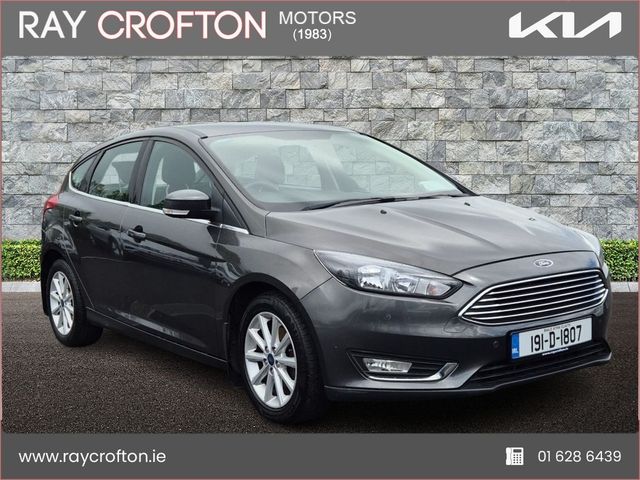 vehicle for sale from Ray Crofton Ltd
