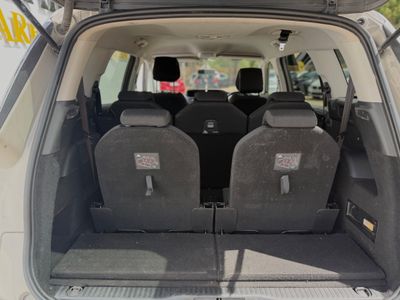 2017 Citroen C4 Picasso