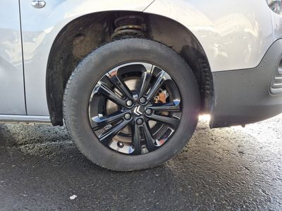 2023 Citroen Berlingo