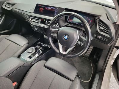 2023 BMW 1 Series