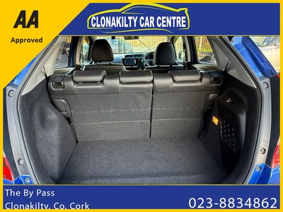 2015 Honda Fit
