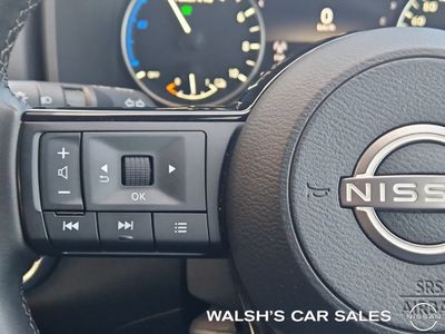 2024 Nissan Qashqai