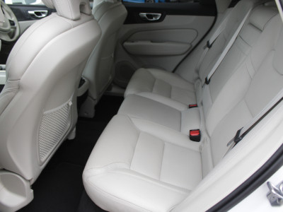 2020 Volvo XC60