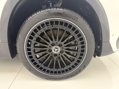 2025 Mercedes-Benz EQB