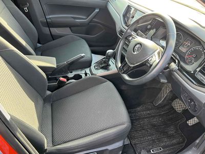2023 Volkswagen Polo