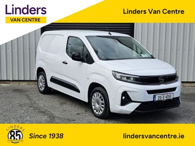 vehicle for sale from Linders Finglas Turvey Limited