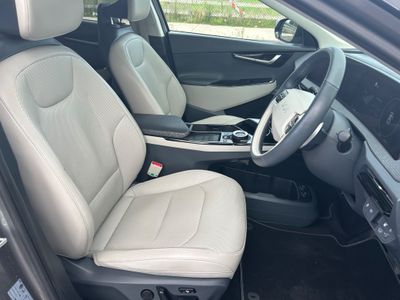 2023 Kia EV6