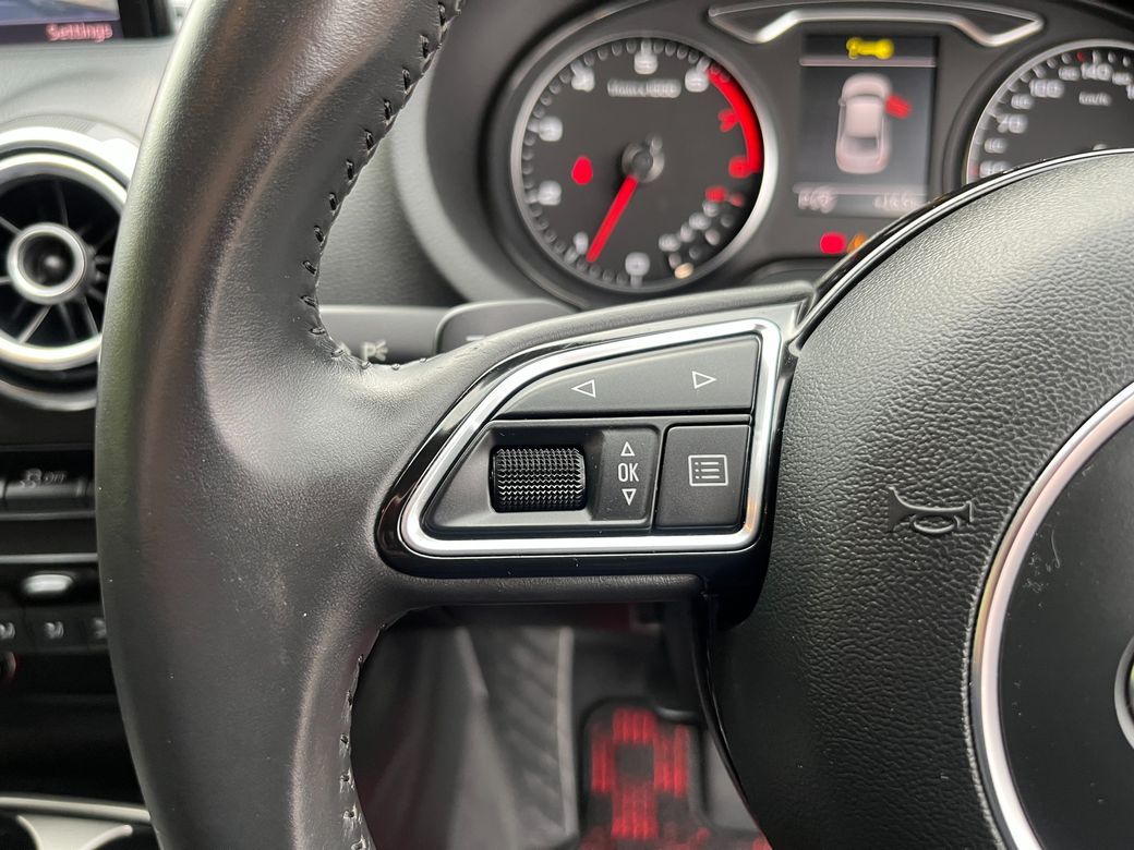 2014 Audi A3