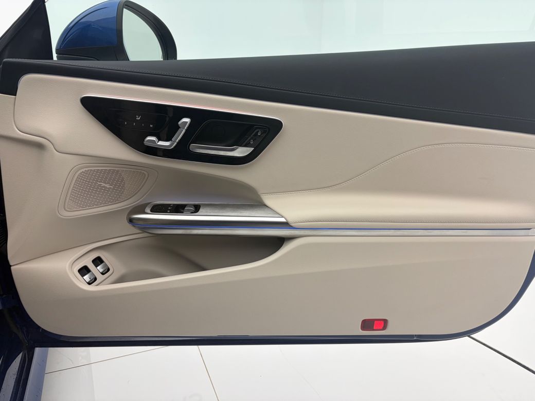 2025 Mercedes-Benz CLE