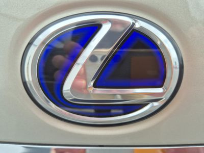 2021 Lexus ES 300h