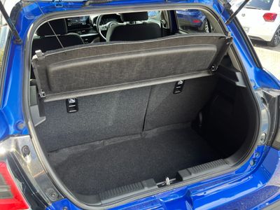 2023 Suzuki Swift
