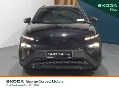 2025 Skoda Elroq