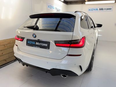 2021 BMW 3 Series