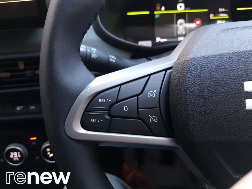 2026 Dacia Sandero Stepway