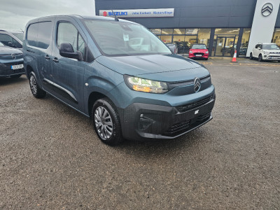 2026 Citroen Berlingo