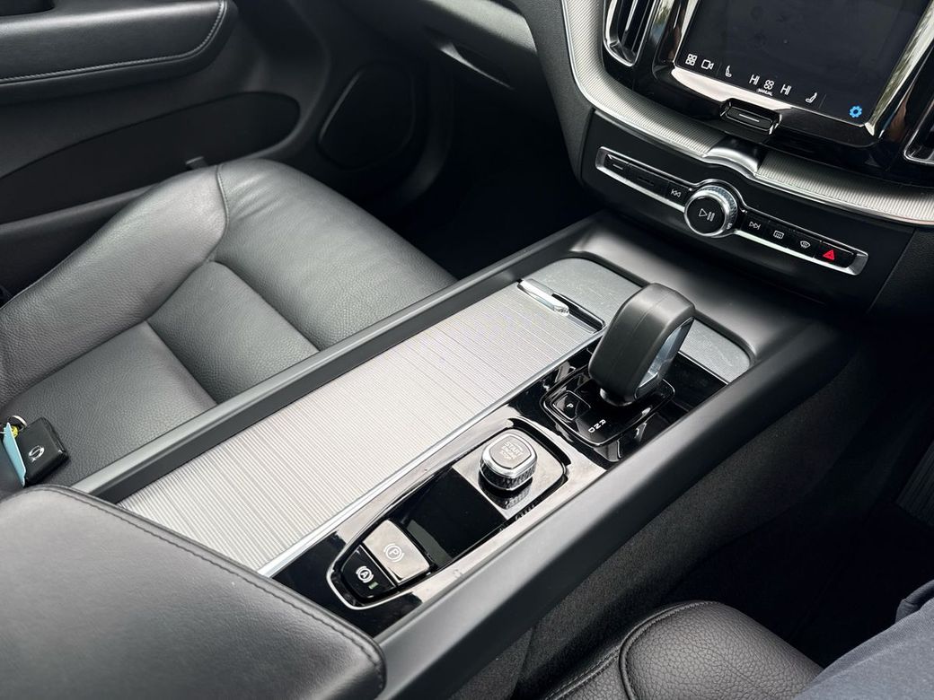 2024 Volvo XC60