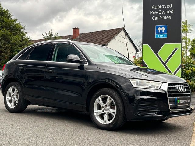 vehicle for sale from Vector Motors
