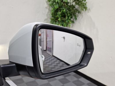 2021 Volkswagen Polo