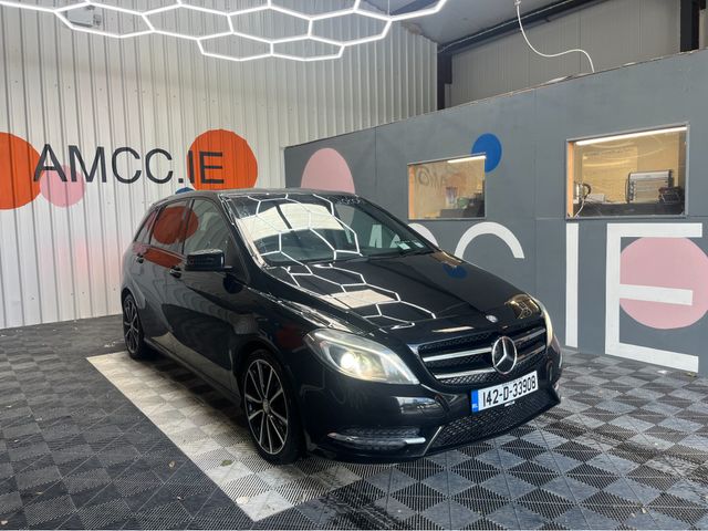 vehicle for sale from The Automatic Motor Car Centre