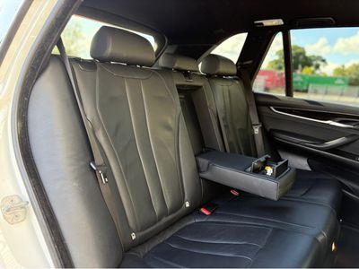 2014 BMW X5