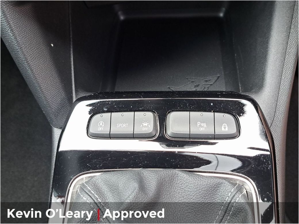 2022 Opel Mokka