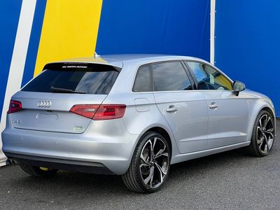 2016 Audi A3