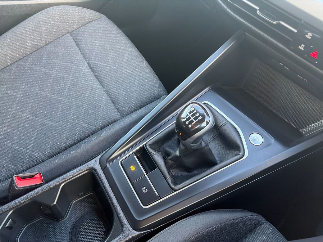 2024 Volkswagen Golf